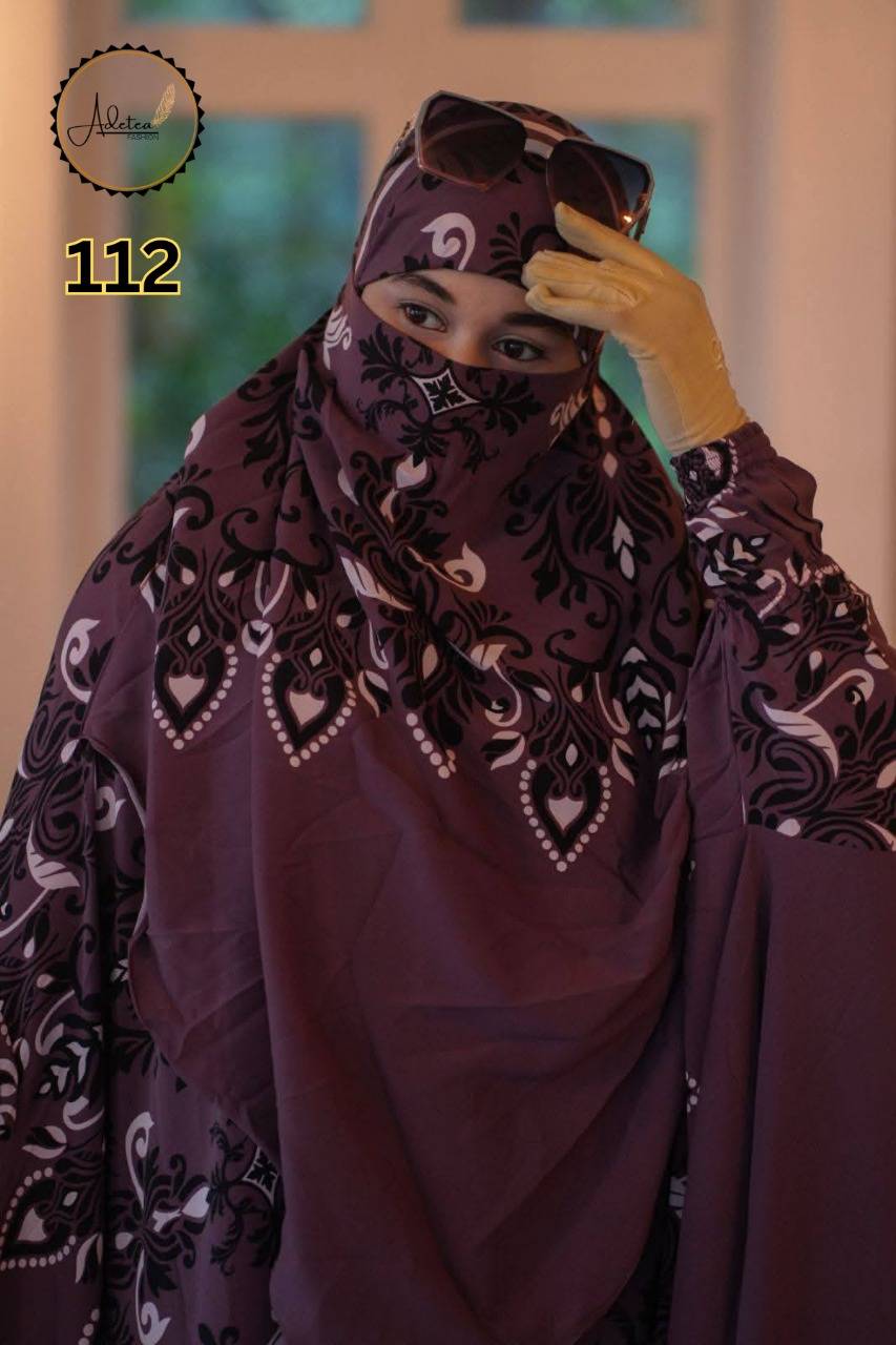547684883_122115483416979381_7879271375592030729_n (1) JILBAB 112 - Image 1